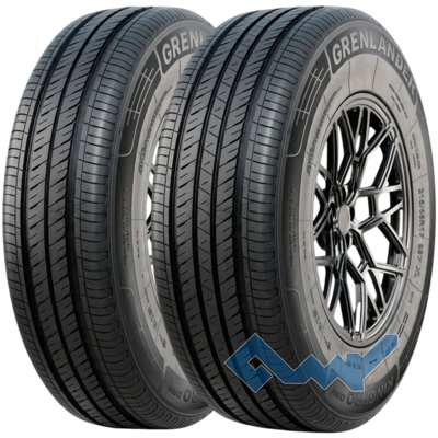 Grenlander Kingpro One