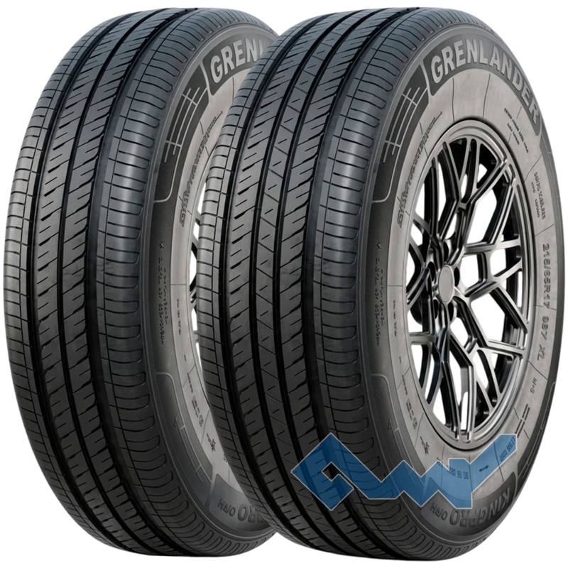 Grenlander Kingpro One