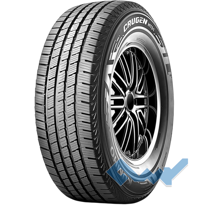 Kumho Crugen HT51