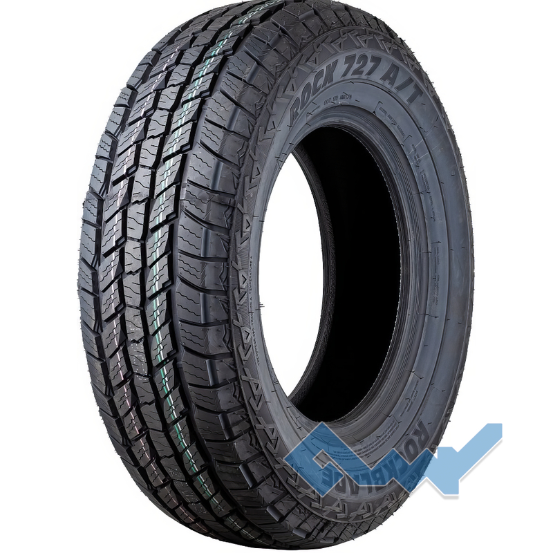 Rockblade Rock 727 A/T