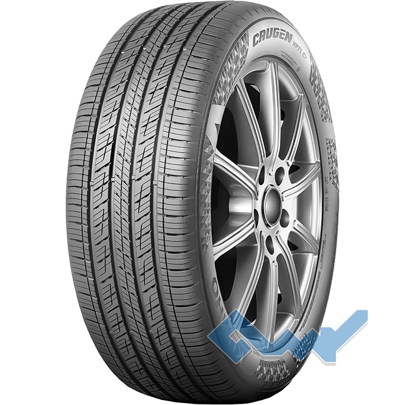 Kumho Crugen EV HP71