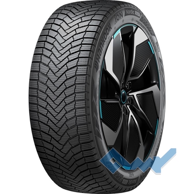 Hankook iON Nordic SUV IW41A