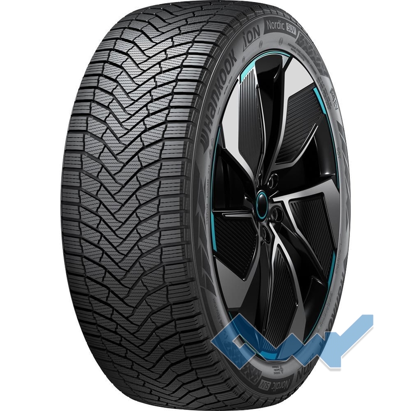 Hankook iON Nordic SUV IW41A