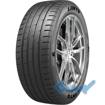 Jinyu S1 SUV Sport