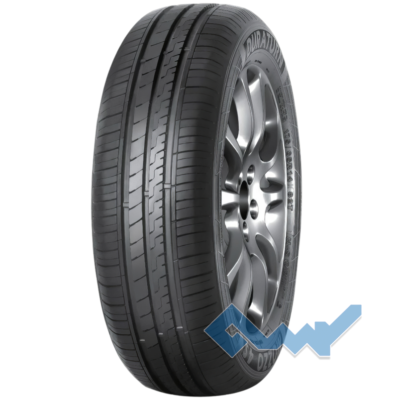 Duraturn Mozzo 4S
