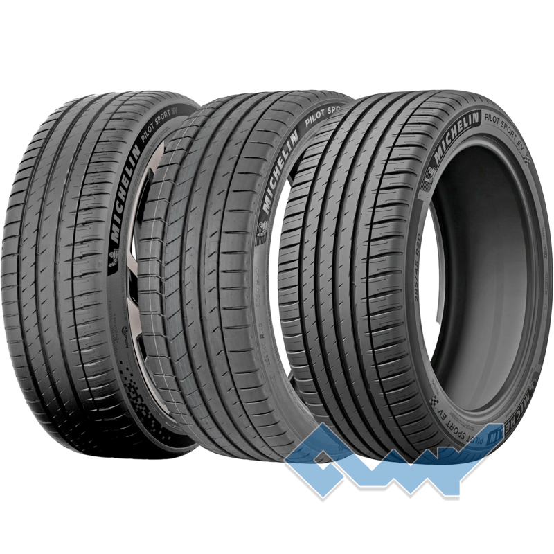 Michelin Pilot Sport EV