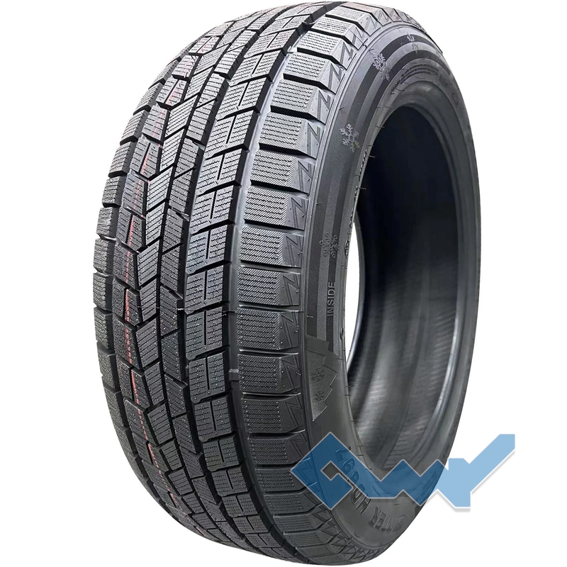 Haida Winter HD697