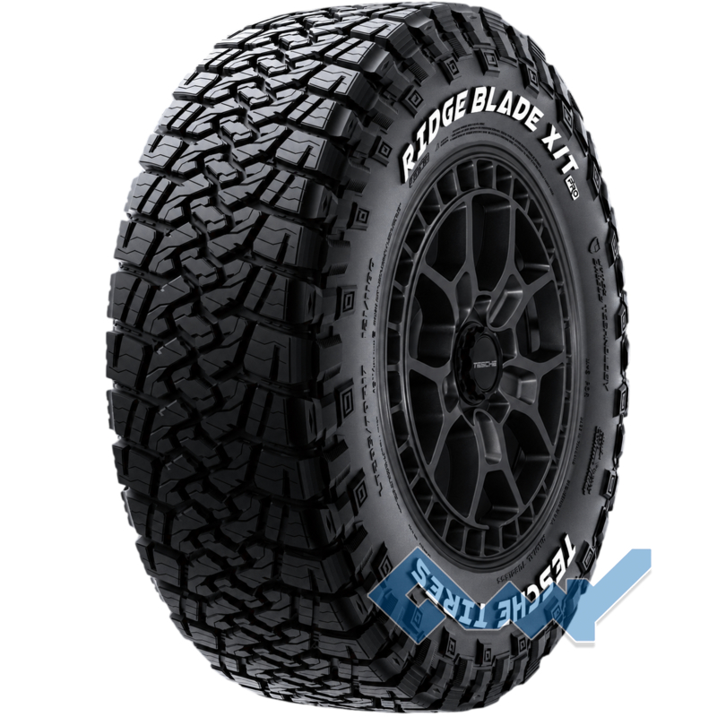 Tesche Ridge Blade X/T Pro