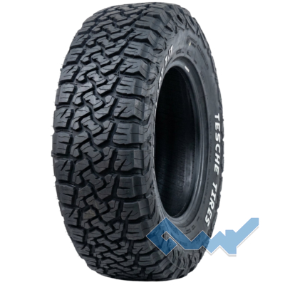 Tesche Ridge Blade X/T