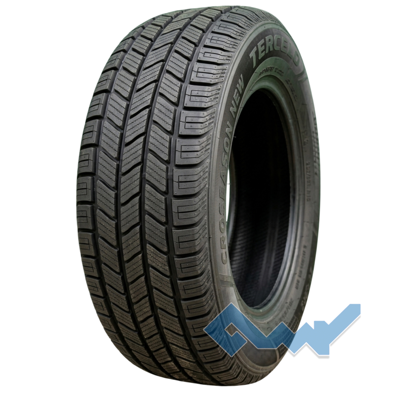 Tercelo Croseason New