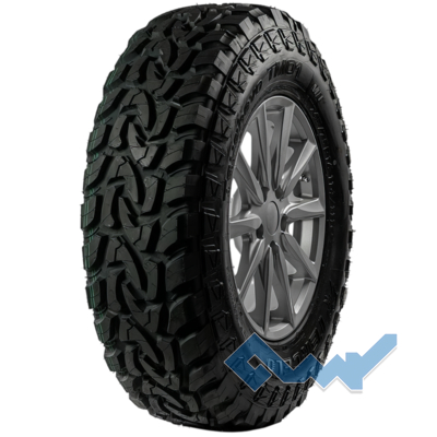 Tercelo Toughevo TM01 M/T