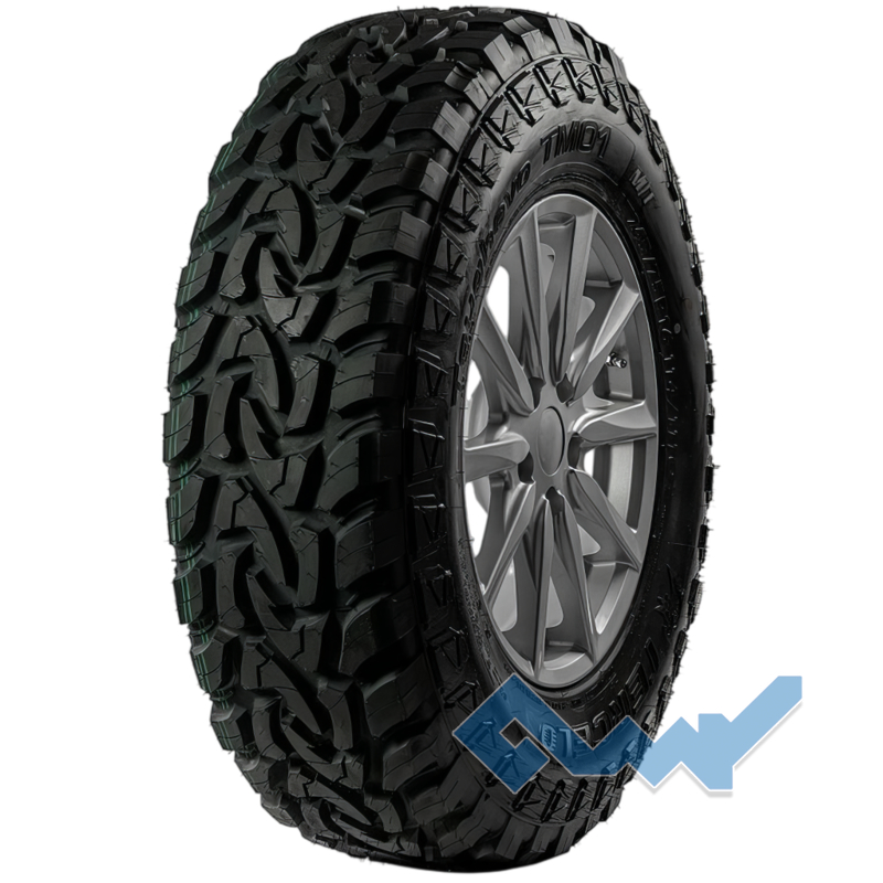 Tercelo Toughevo TM01 M/T