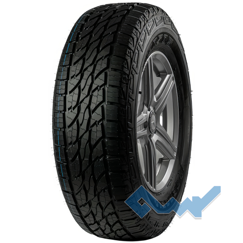 Tercelo WZR505
