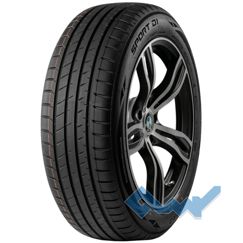 Tercelo Sport D1