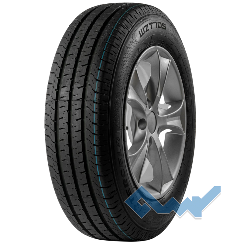 Tercelo WZT705