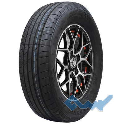 Minnell Radial P03
