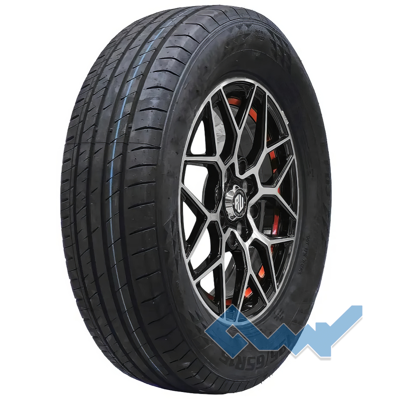 Minnell Radial P03