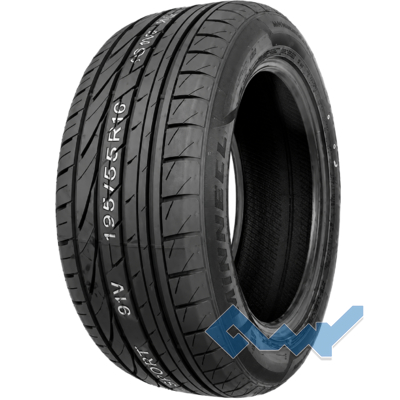 Minnell Sport M01