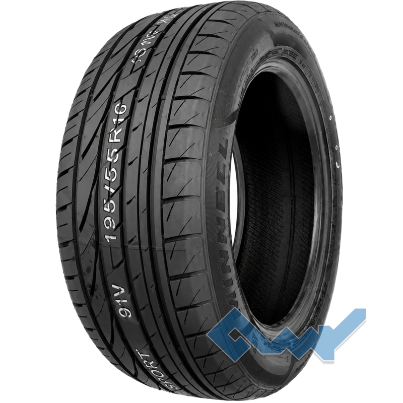 Minnell Sport M01