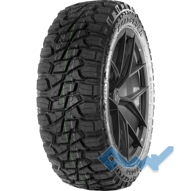 Roadcruza RA8000 R/T
