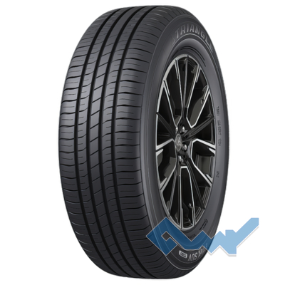 Triangle EffeX SUV TS601