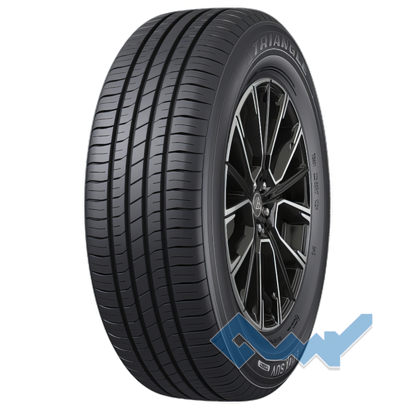 Triangle EffeX SUV TS601
