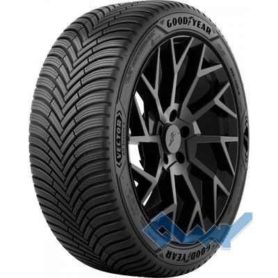 Goodyear Vector All Season 4