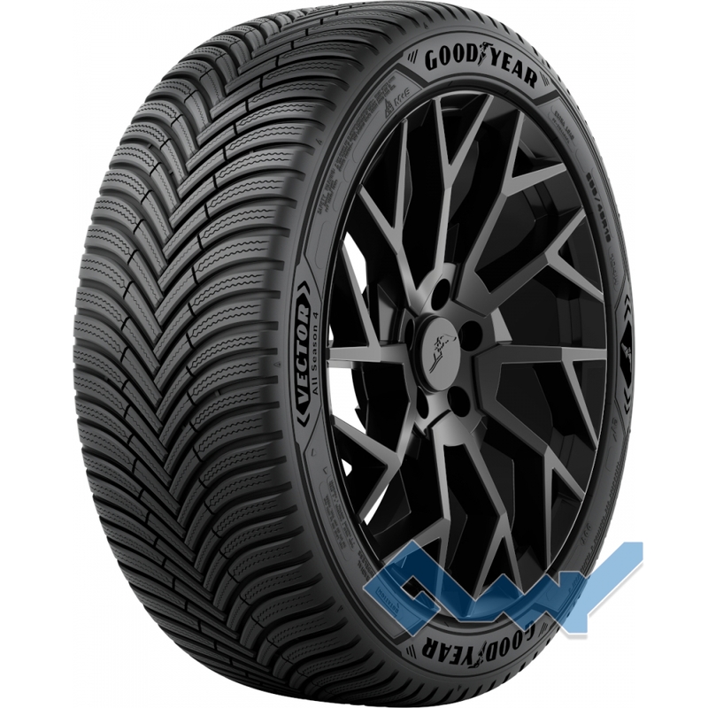 Goodyear Vector All Season 4