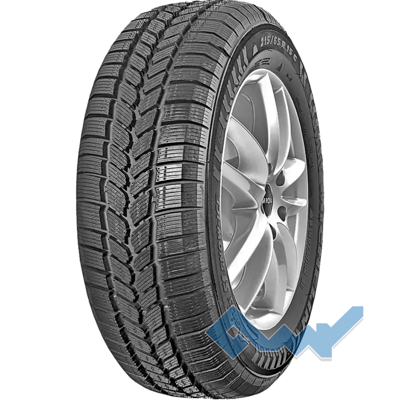 Michelin Agilis 51 Snow-Ice