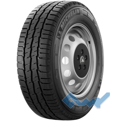 Michelin Agilis Alpin