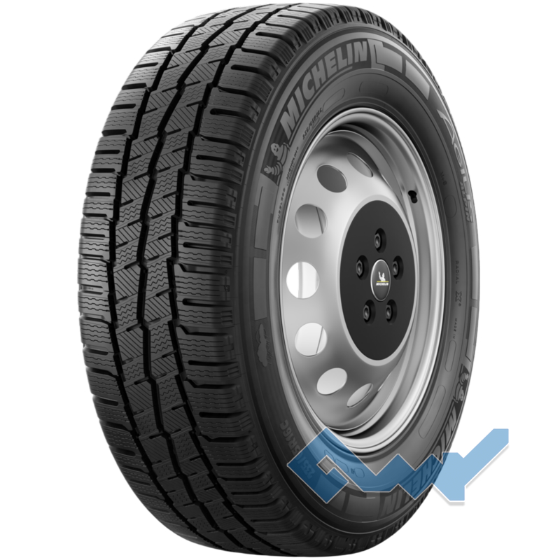 Michelin Agilis Alpin