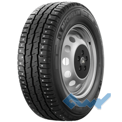 Michelin Agilis X-Ice North