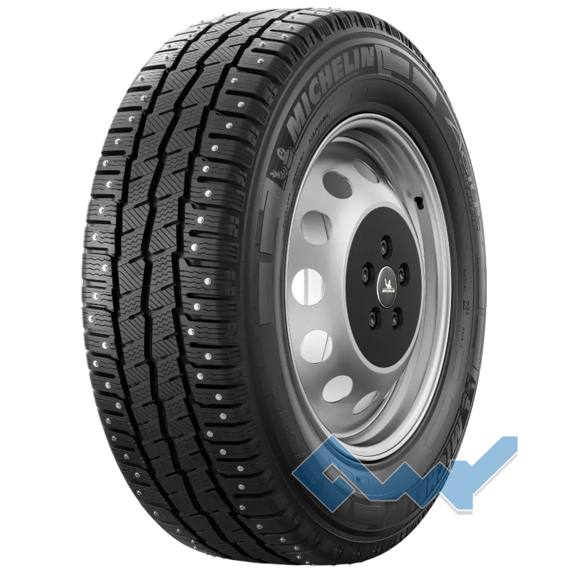 Michelin Agilis X-Ice North
