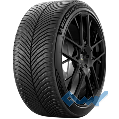 Michelin CrossClimate 3 Sport