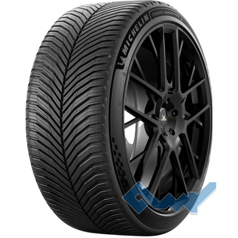 Michelin CrossClimate 3 Sport