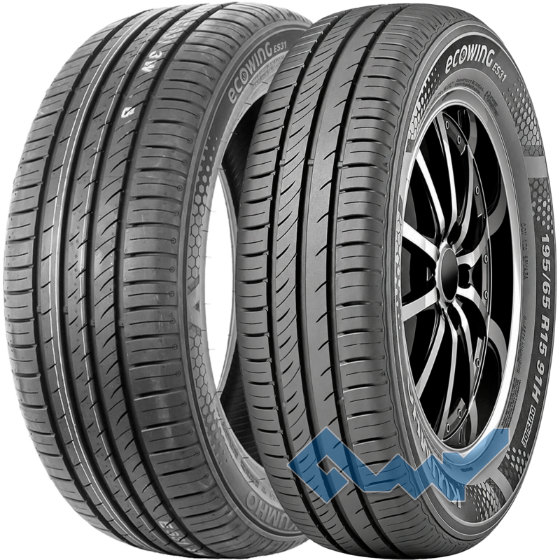 Kumho Ecowing ES31