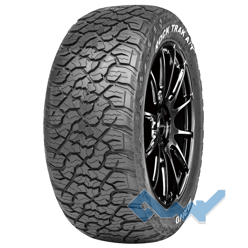 Arivo Rock Trak A/T