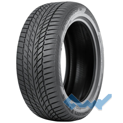 Nokian Snowproof 3P