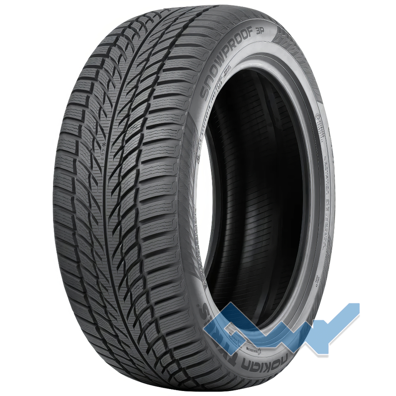 Nokian Snowproof 3P