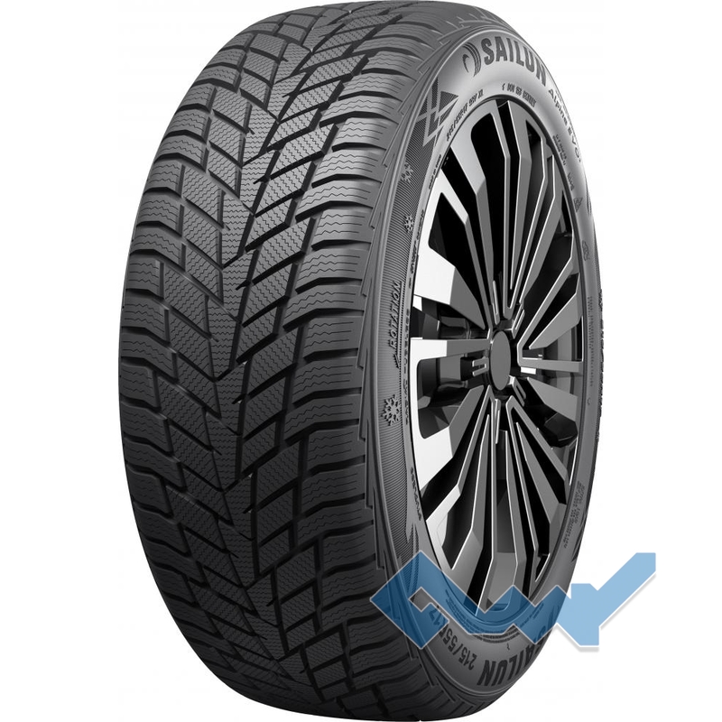 Sailun Ice Blazer Alpine EVO 2