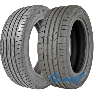 Dunlop SP Sport Maxx GT