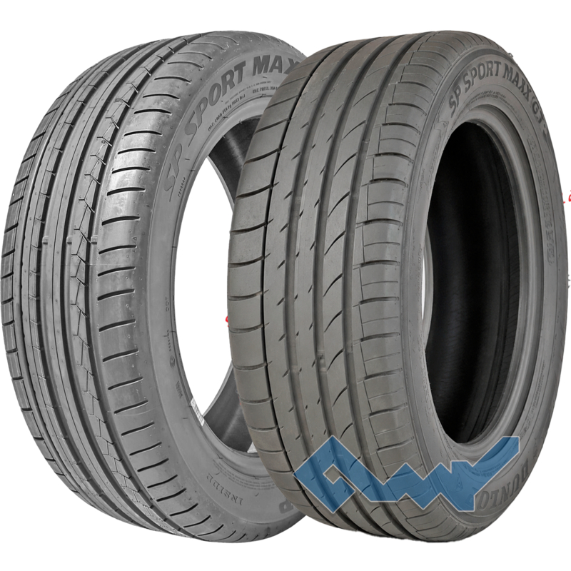 Dunlop SP Sport Maxx GT