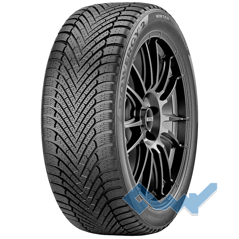 Pirelli Powergy 2 Winter