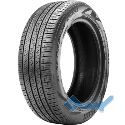 Pirelli Scorpion Zero All Season