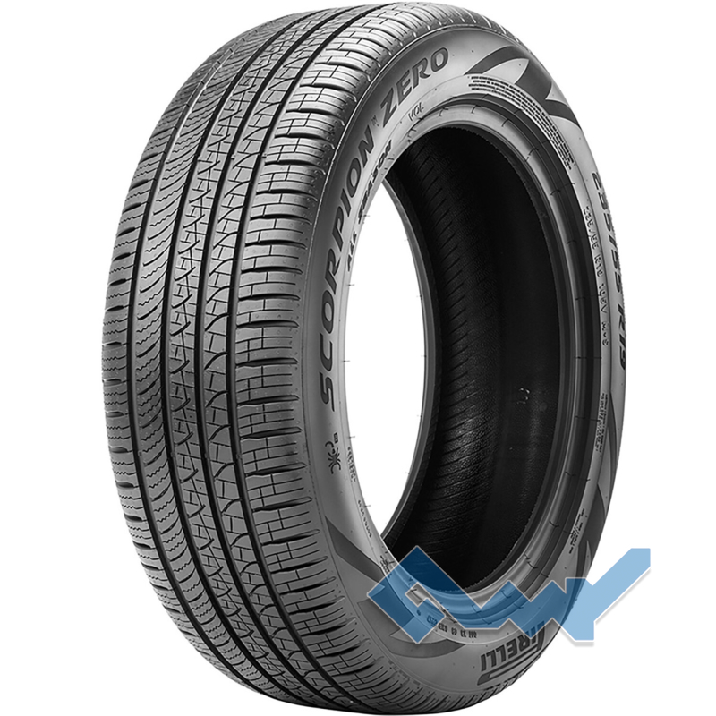Pirelli Scorpion Zero All Season