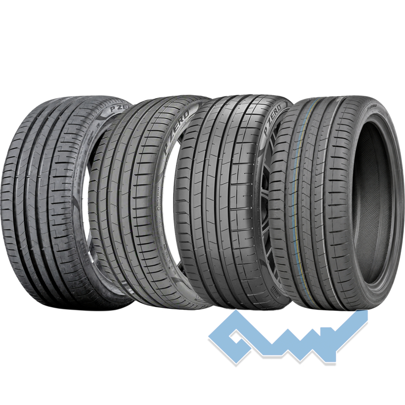 Pirelli PZero (PZ4)