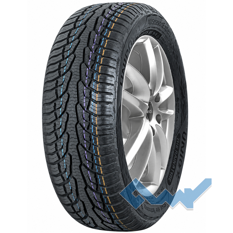 Uniroyal AllSeasonExpert 2