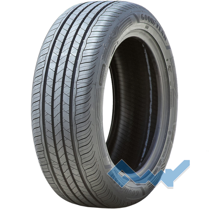 Goodyear Assurance MaxGuard