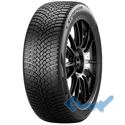 Pirelli Scorpion Winter 3