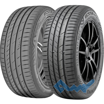 Kumho Ecsta PS71 SUV